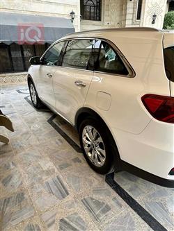 كيا سورينتو